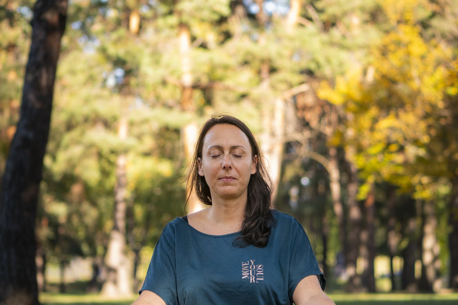 Pratique de yoga